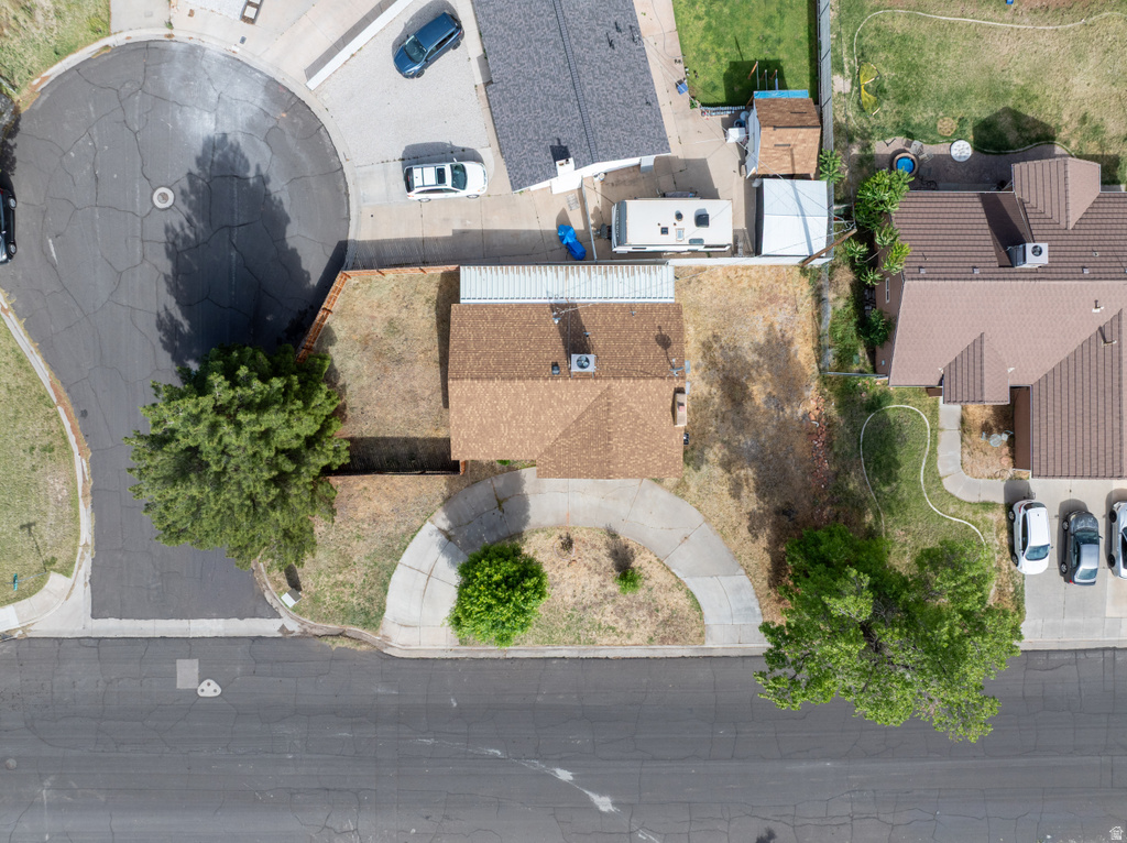 250 N 200 W St George, UT 84790