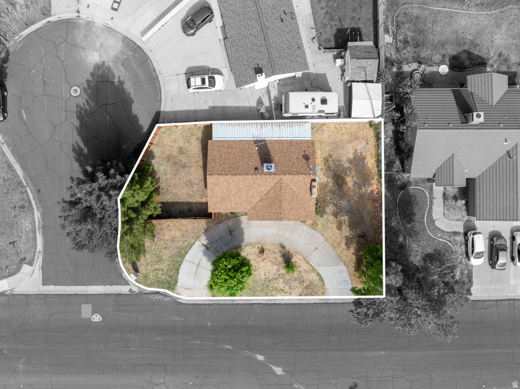 250 N 200 W St George, UT 84790