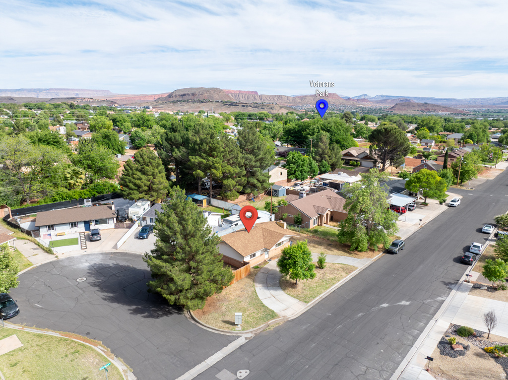 250 N 200 W St George, UT 84790