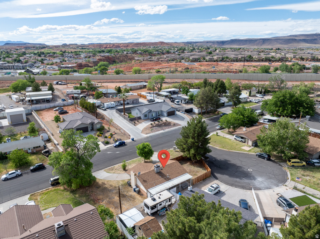 250 N 200 W St George, UT 84790