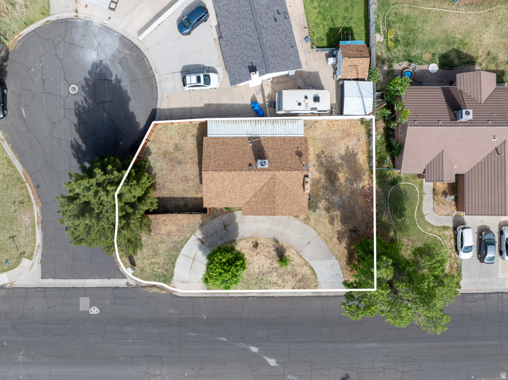 250 N 200 W St George, UT 84790