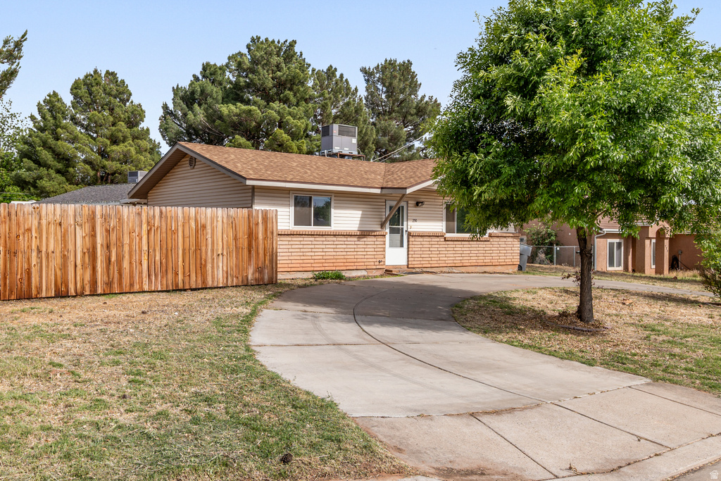 250 N 200 W St George, UT 84790