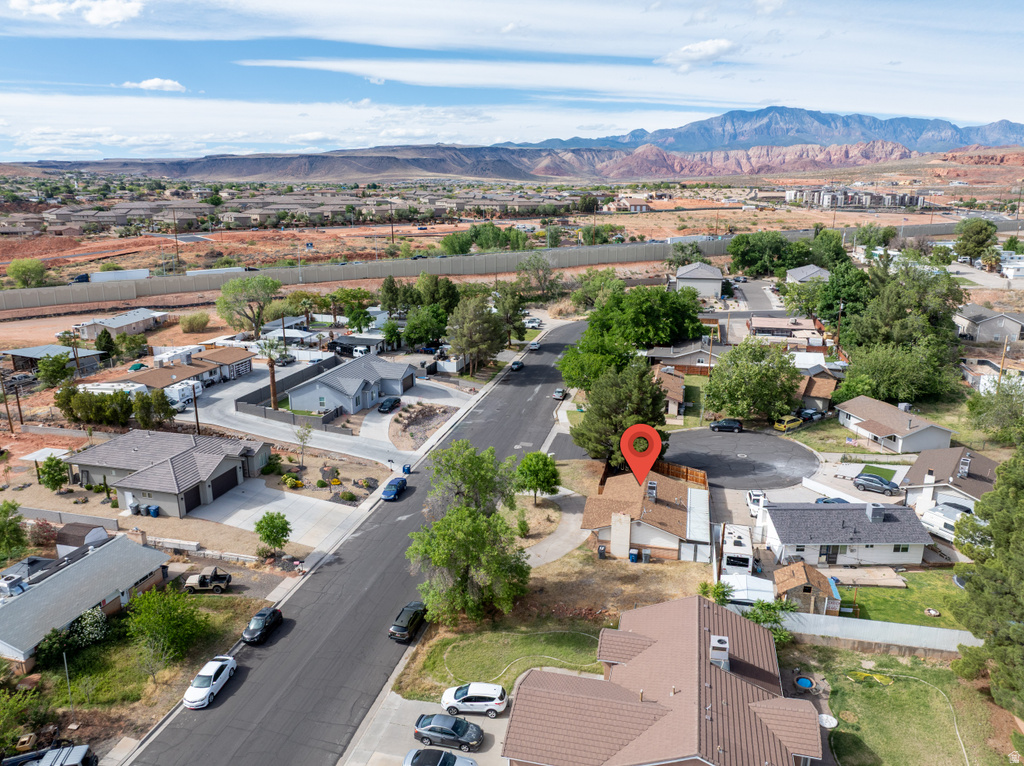 250 N 200 W St George, UT 84790
