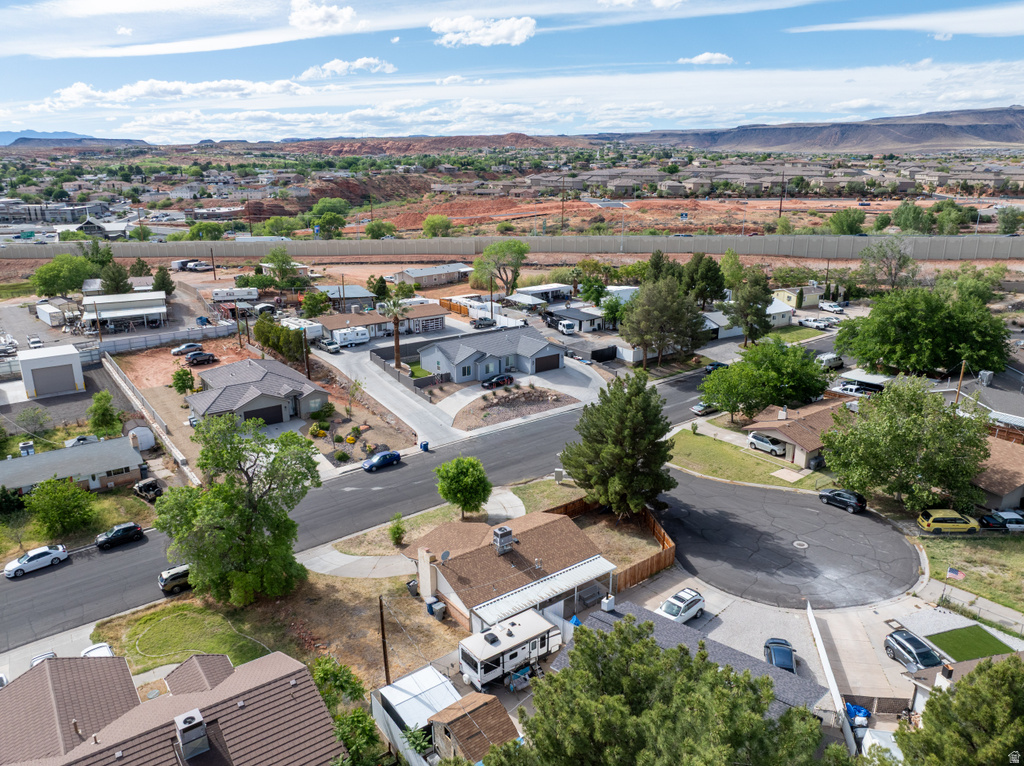 250 N 200 W St George, UT 84790
