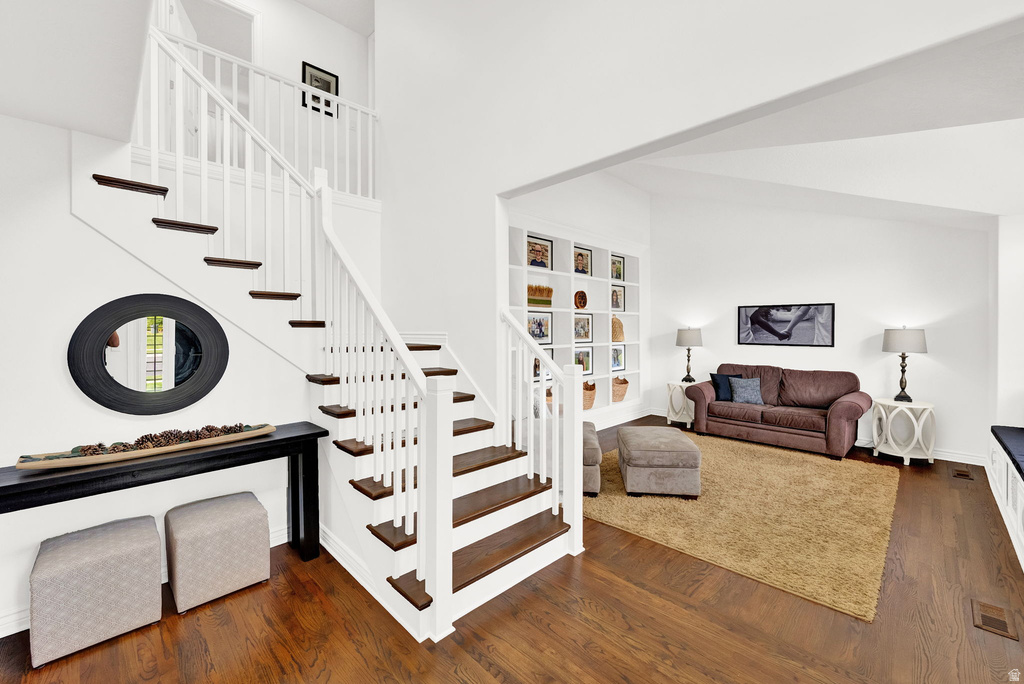 45 N MOUNTAIN VISTAS RD Kaysville, UT 84037