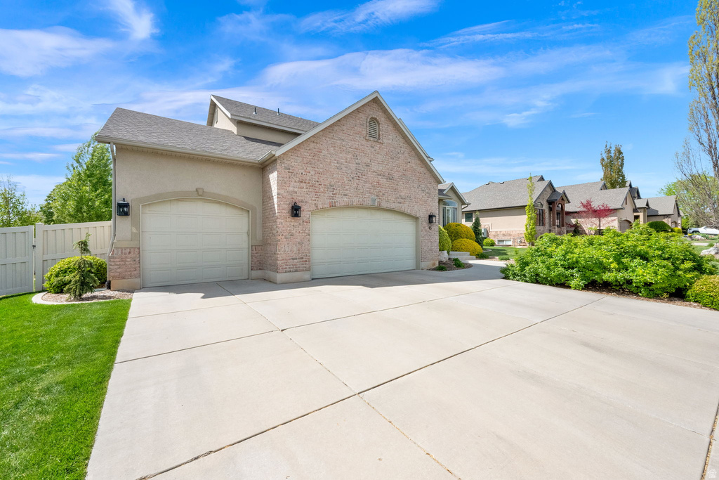 45 N MOUNTAIN VISTAS RD Kaysville, UT 84037