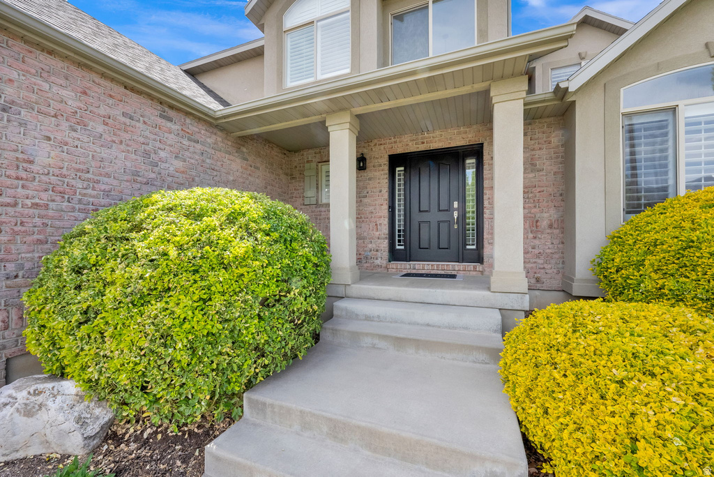 45 N MOUNTAIN VISTAS RD Kaysville, UT 84037