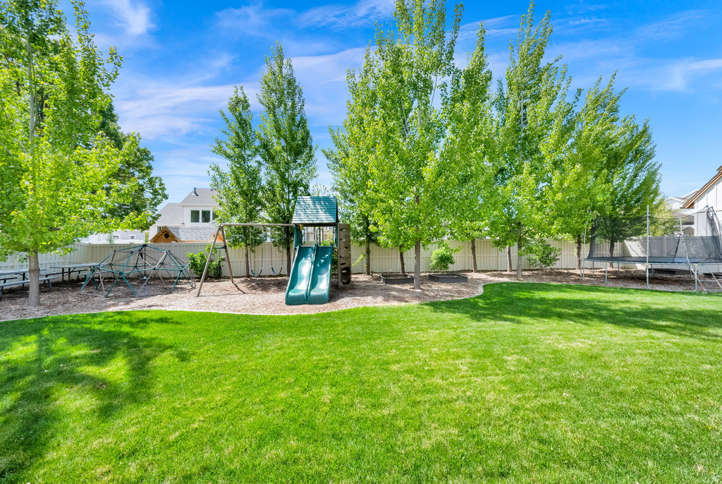 45 N MOUNTAIN VISTAS RD Kaysville, UT 84037