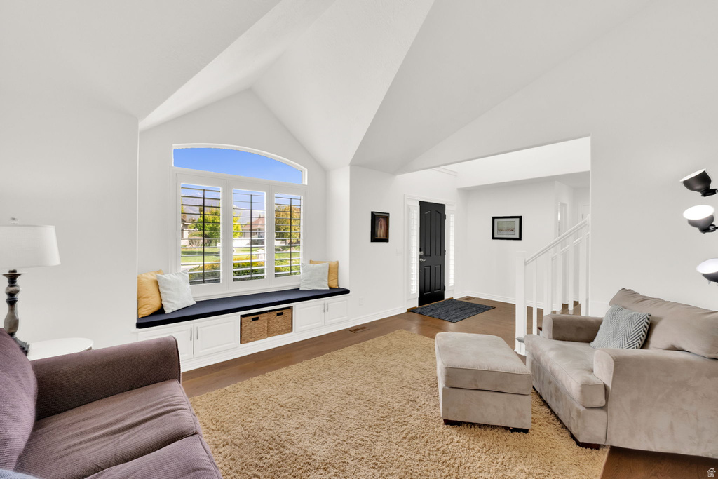 45 N MOUNTAIN VISTAS RD Kaysville, UT 84037