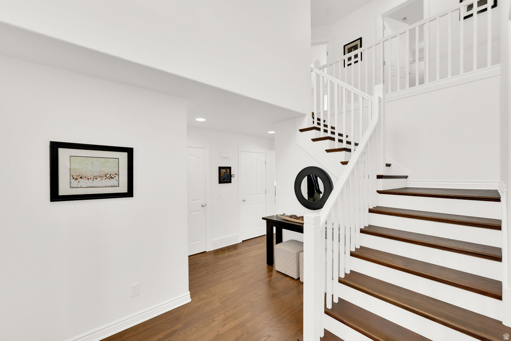 45 N MOUNTAIN VISTAS RD Kaysville, UT 84037