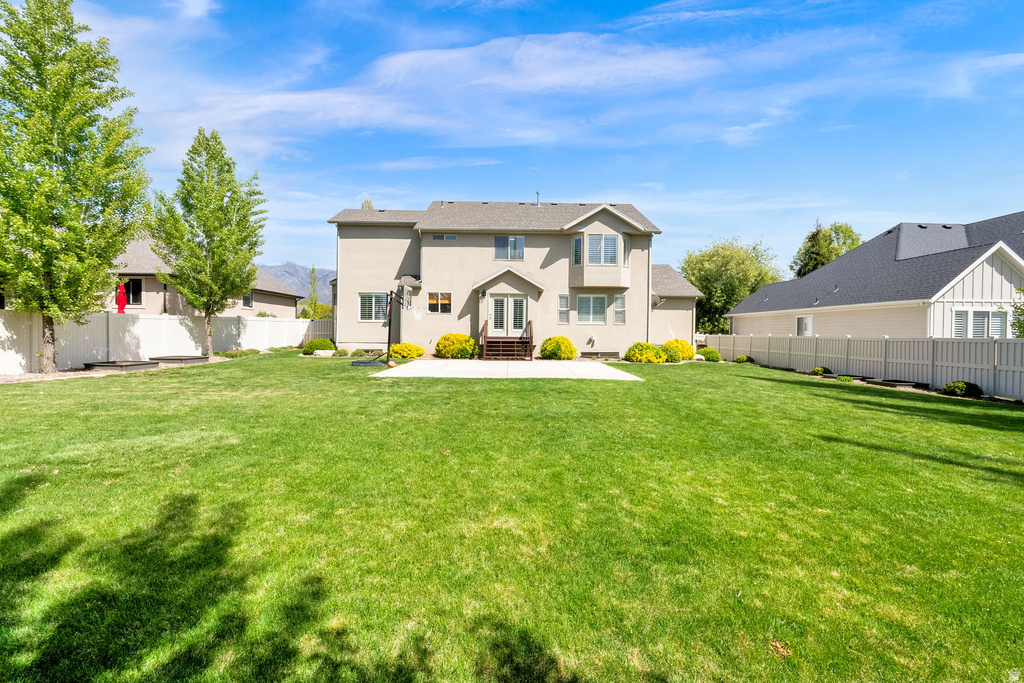45 N MOUNTAIN VISTAS RD Kaysville, UT 84037
