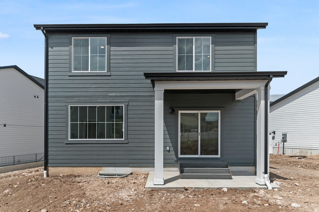 2829 S 710 W #17 Nibley, UT 84321