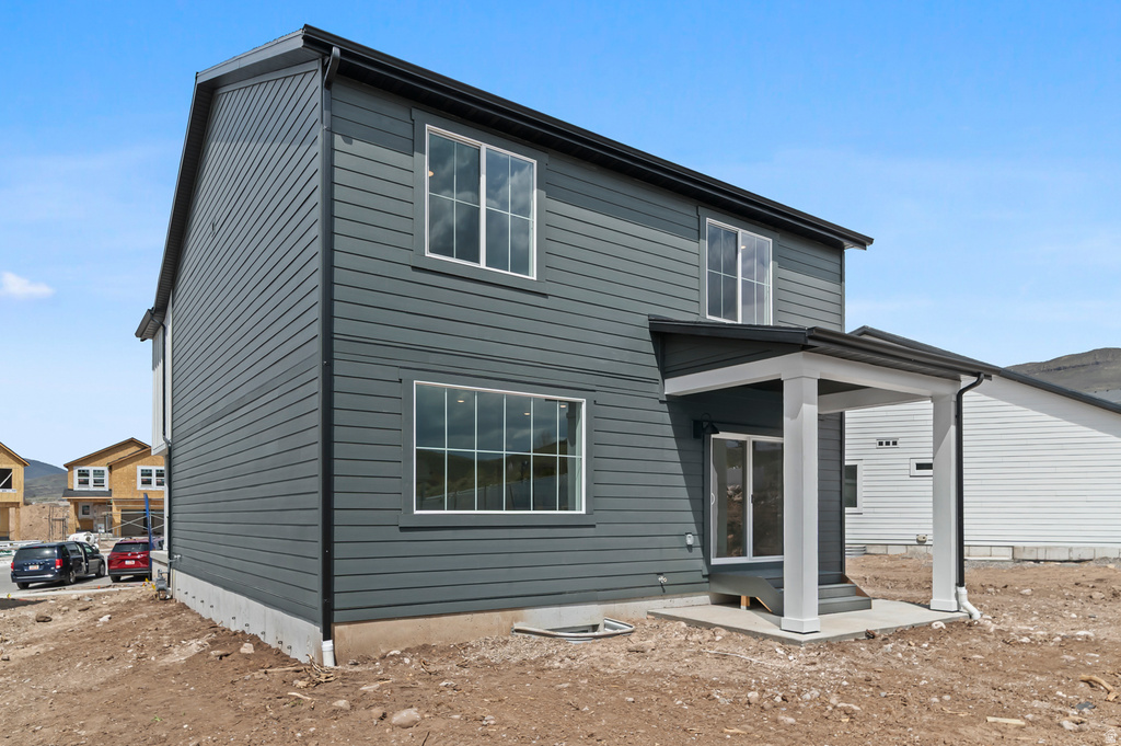 2829 S 710 W #17 Nibley, UT 84321