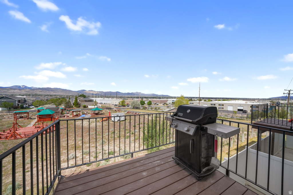 15018 S GALLANT DR Bluffdale, UT 84065