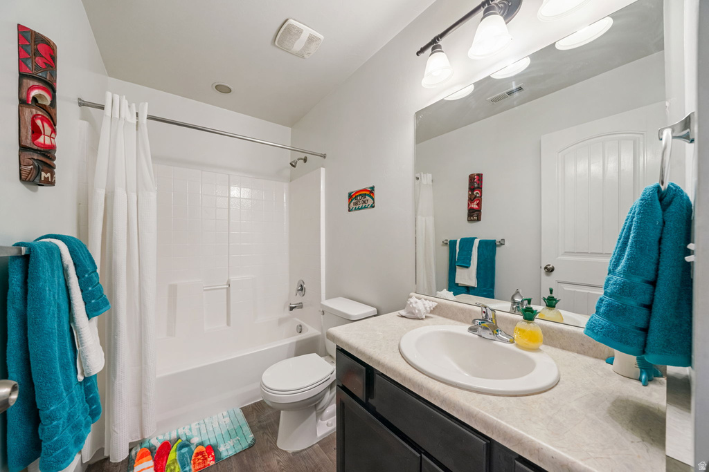 15018 S GALLANT DR Bluffdale, UT 84065