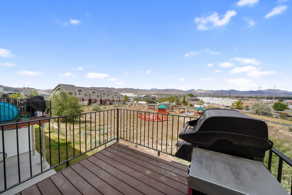 15018 S GALLANT DR Bluffdale, UT 84065