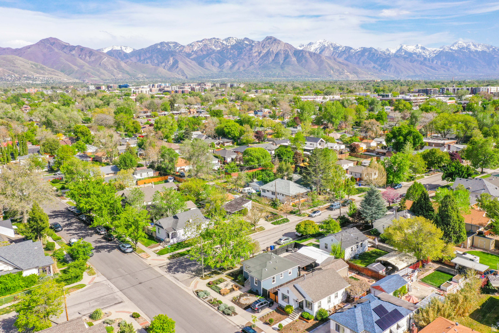 538 E DOWNINGTON AVE Salt Lake City, UT 84105