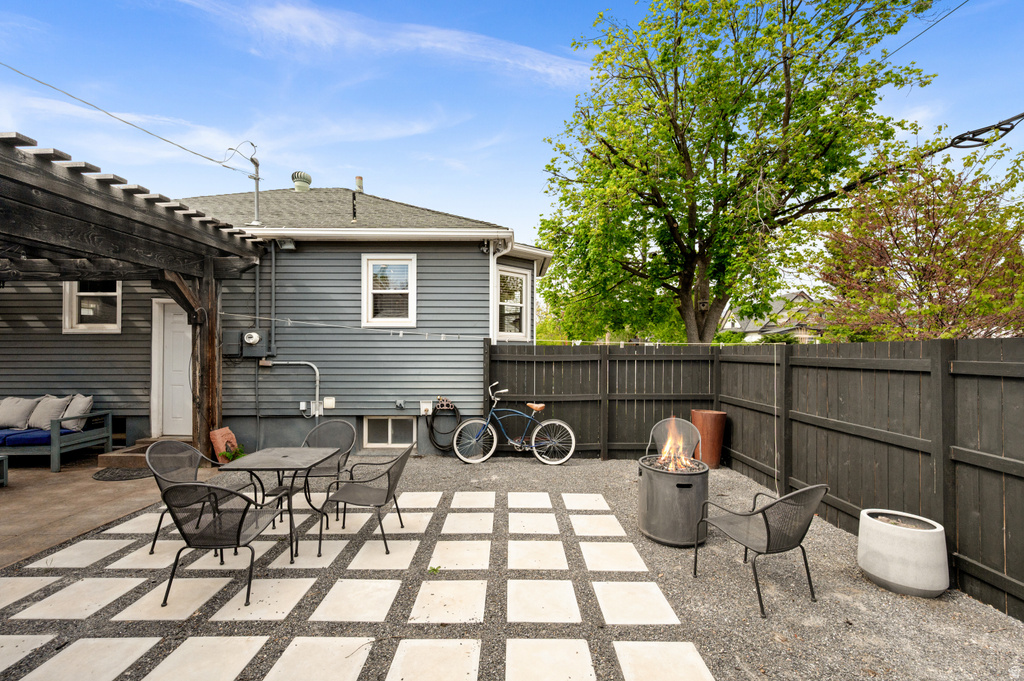 538 E DOWNINGTON AVE Salt Lake City, UT 84105