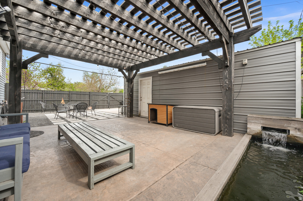 538 E DOWNINGTON AVE Salt Lake City, UT 84105