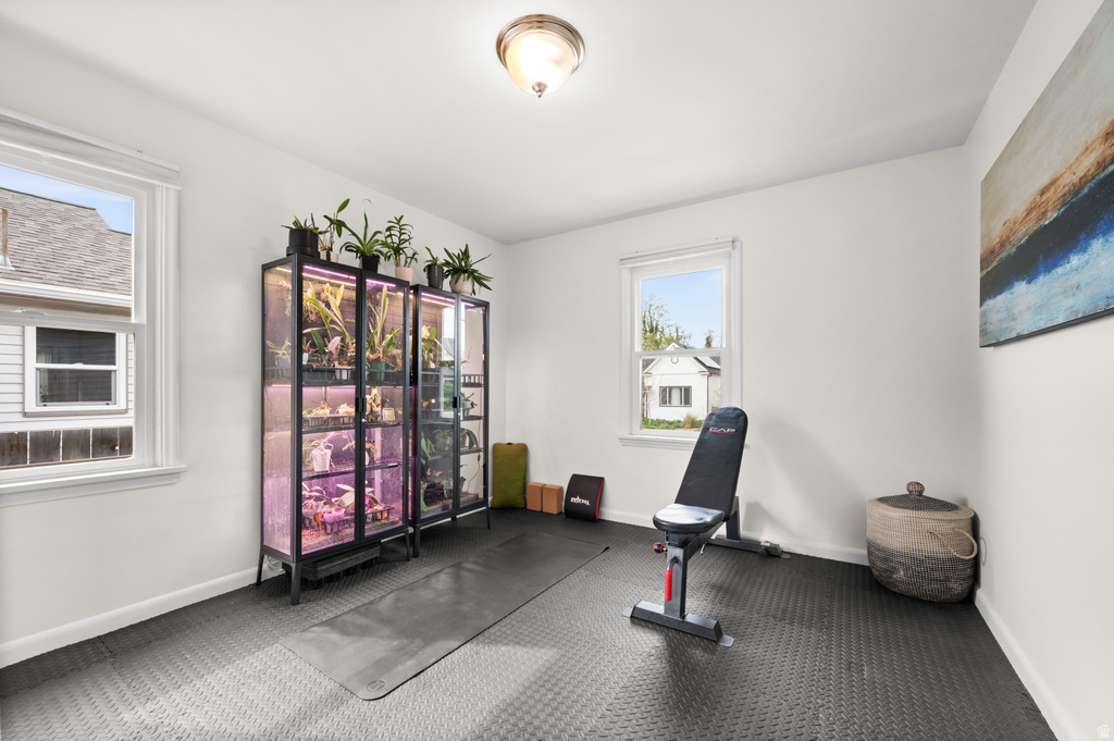 538 E DOWNINGTON AVE Salt Lake City, UT 84105