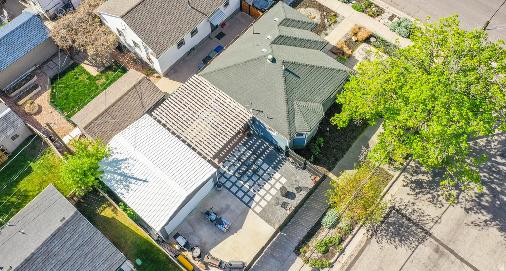 538 E DOWNINGTON AVE Salt Lake City, UT 84105