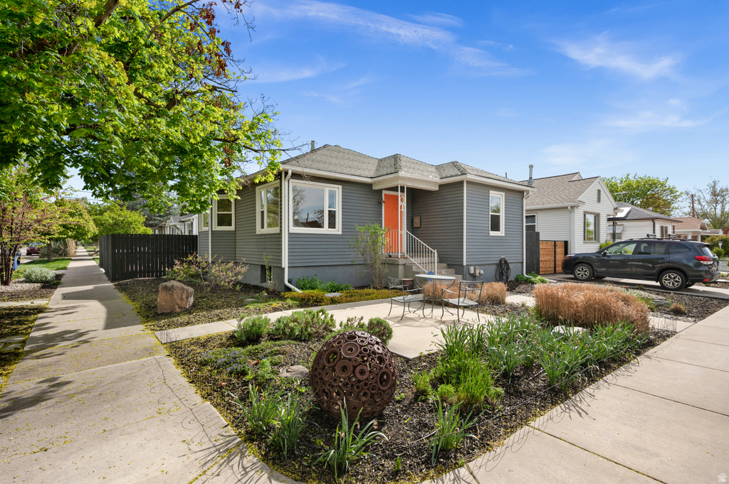 538 E DOWNINGTON AVE Salt Lake City, UT 84105