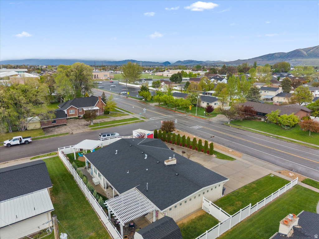 781 N 300 E Tremonton, UT 84337