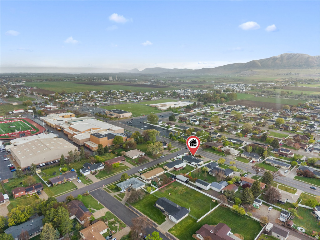 781 N 300 E Tremonton, UT 84337