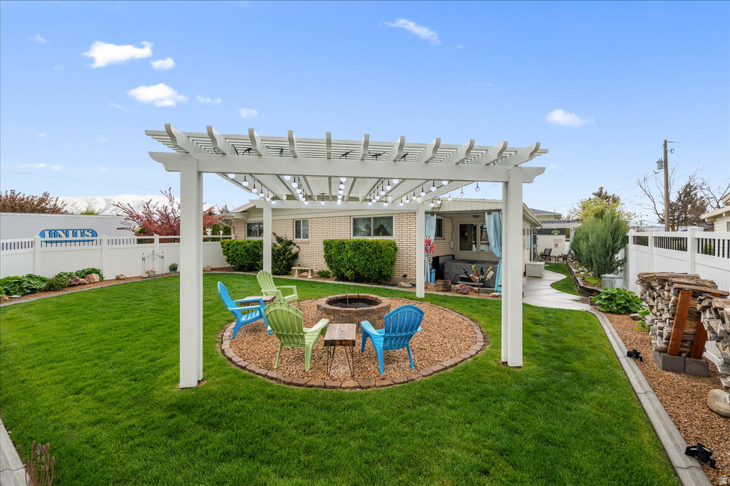 781 N 300 E Tremonton, UT 84337