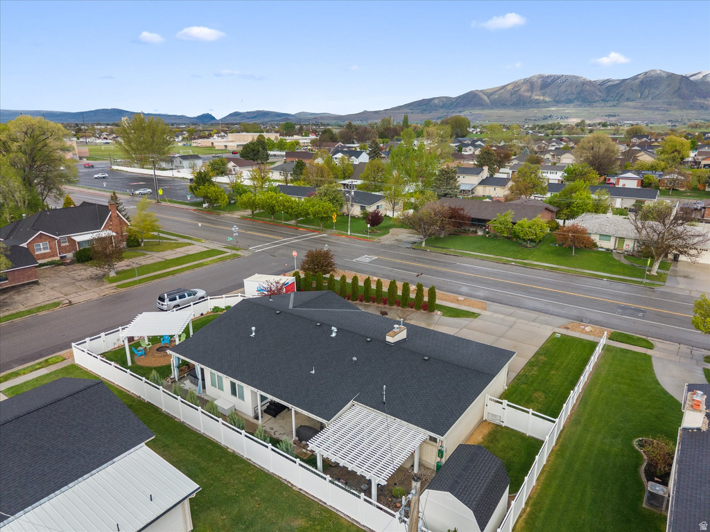 781 N 300 E Tremonton, UT 84337