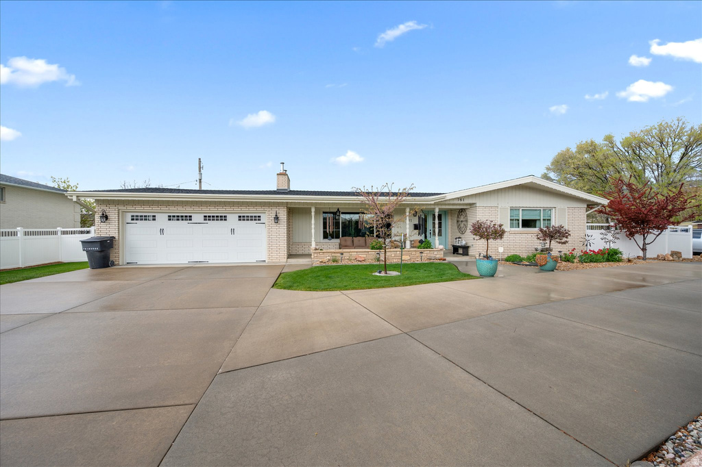 781 N 300 E Tremonton, UT 84337