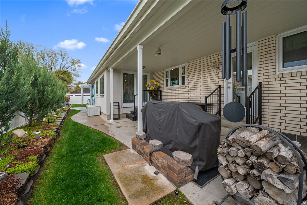 781 N 300 E Tremonton, UT 84337