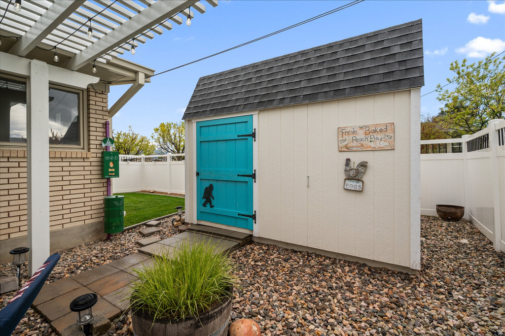 781 N 300 E Tremonton, UT 84337