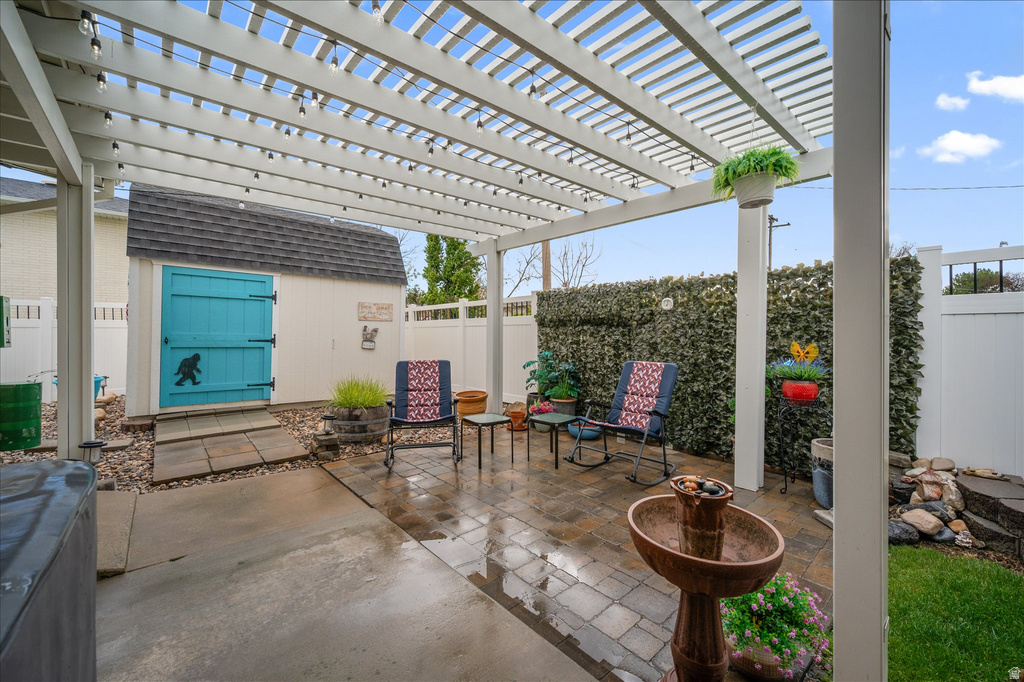 781 N 300 E Tremonton, UT 84337