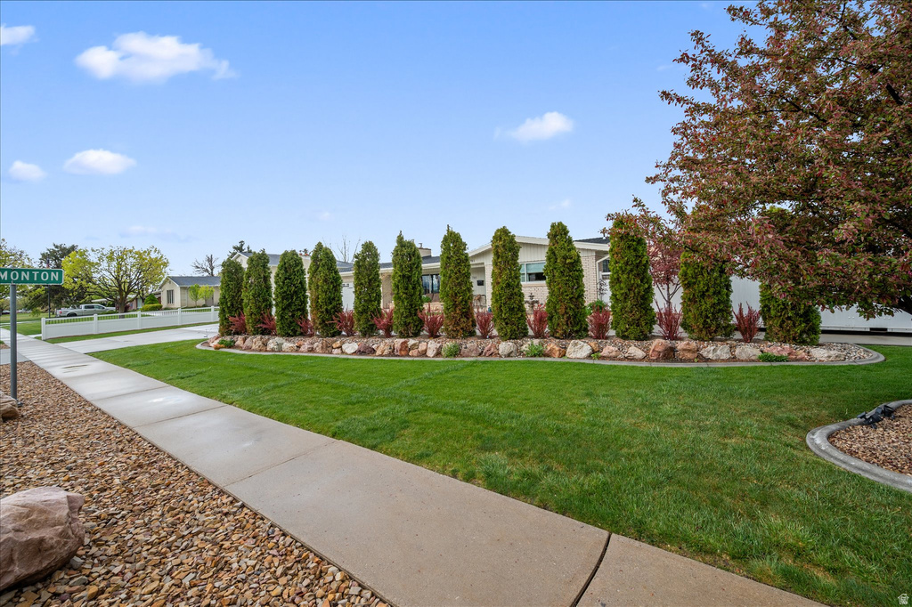 781 N 300 E Tremonton, UT 84337