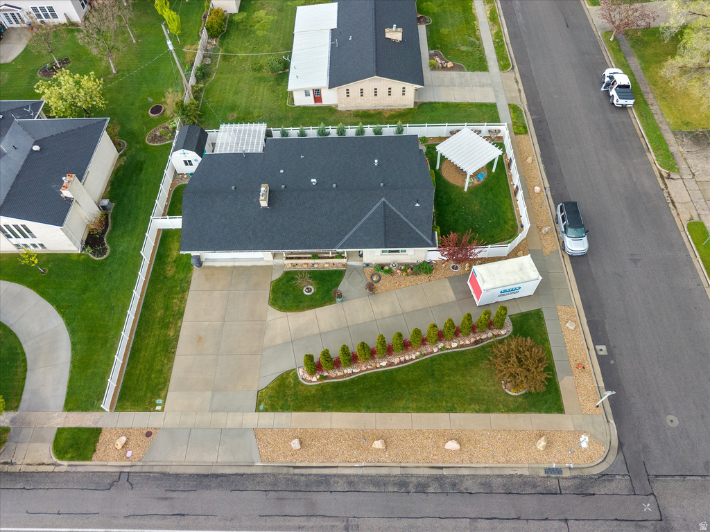 781 N 300 E Tremonton, UT 84337