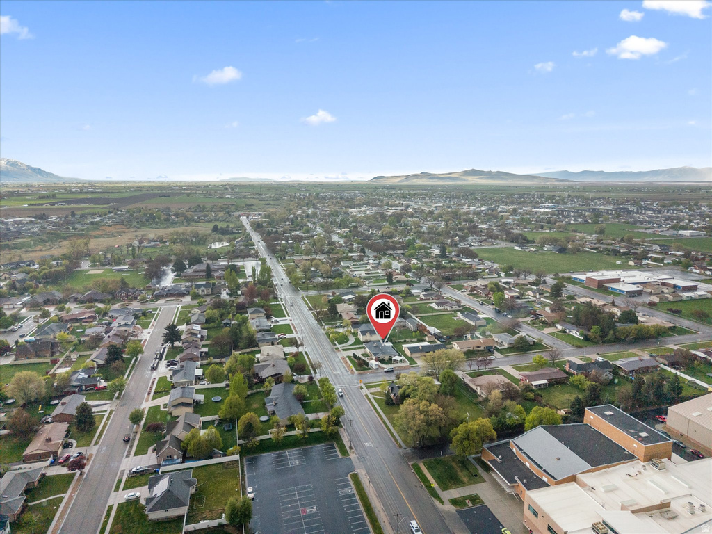 781 N 300 E Tremonton, UT 84337