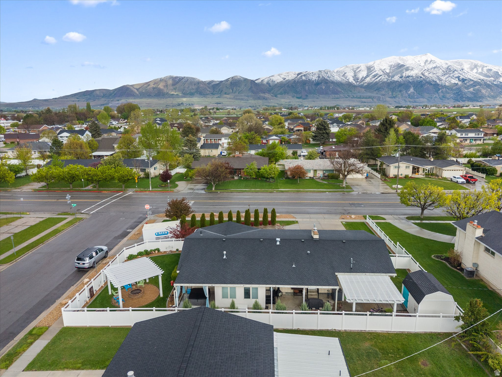 781 N 300 E Tremonton, UT 84337
