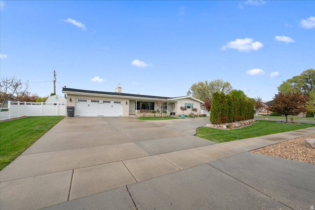 781 N 300 E Tremonton, UT 84337