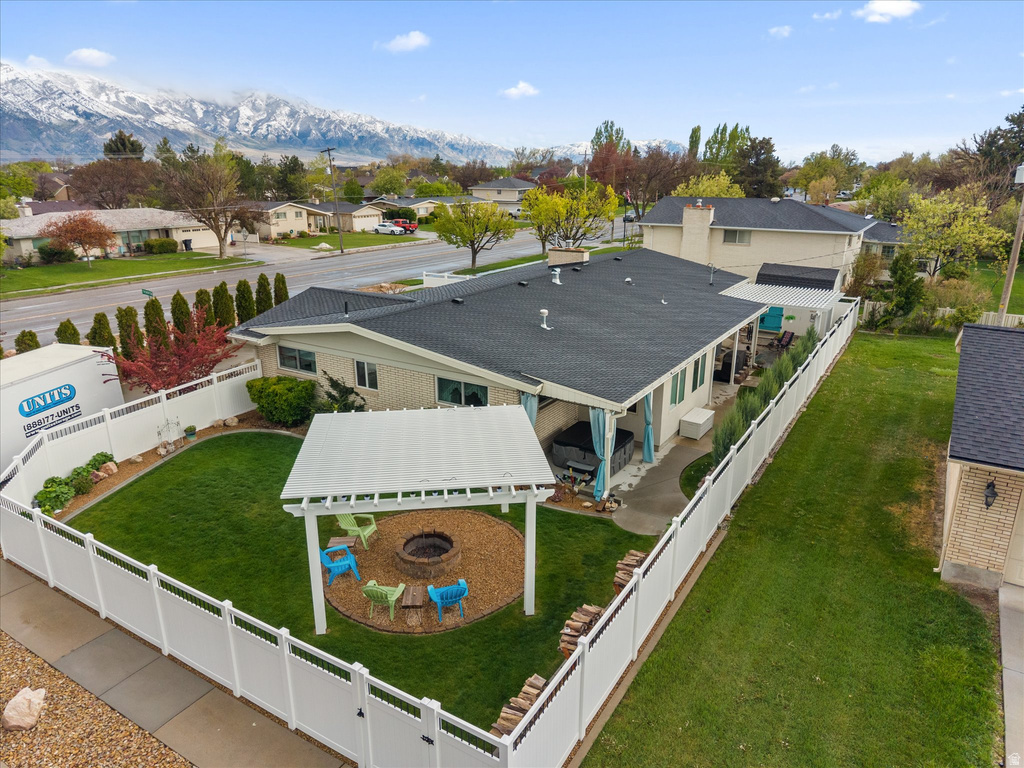 781 N 300 E Tremonton, UT 84337
