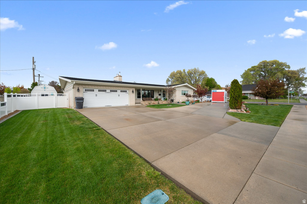 781 N 300 E Tremonton, UT 84337