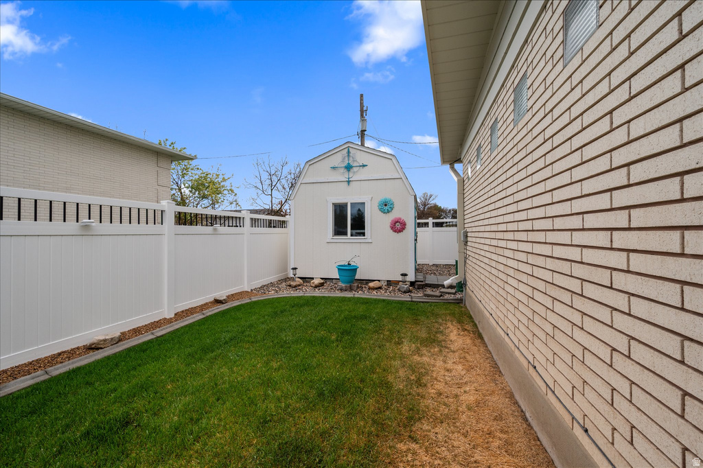 781 N 300 E Tremonton, UT 84337