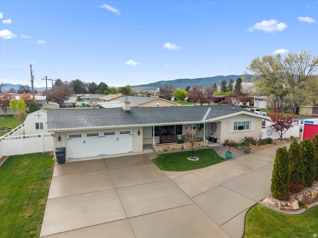 781 N 300 E Tremonton, UT 84337