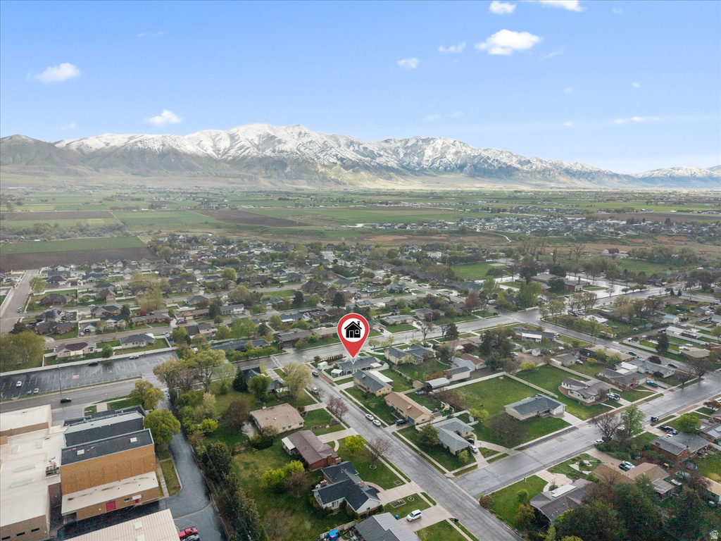 781 N 300 E Tremonton, UT 84337