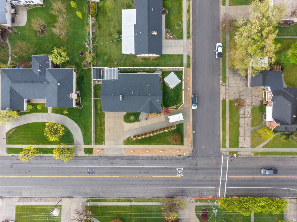 781 N 300 E Tremonton, UT 84337