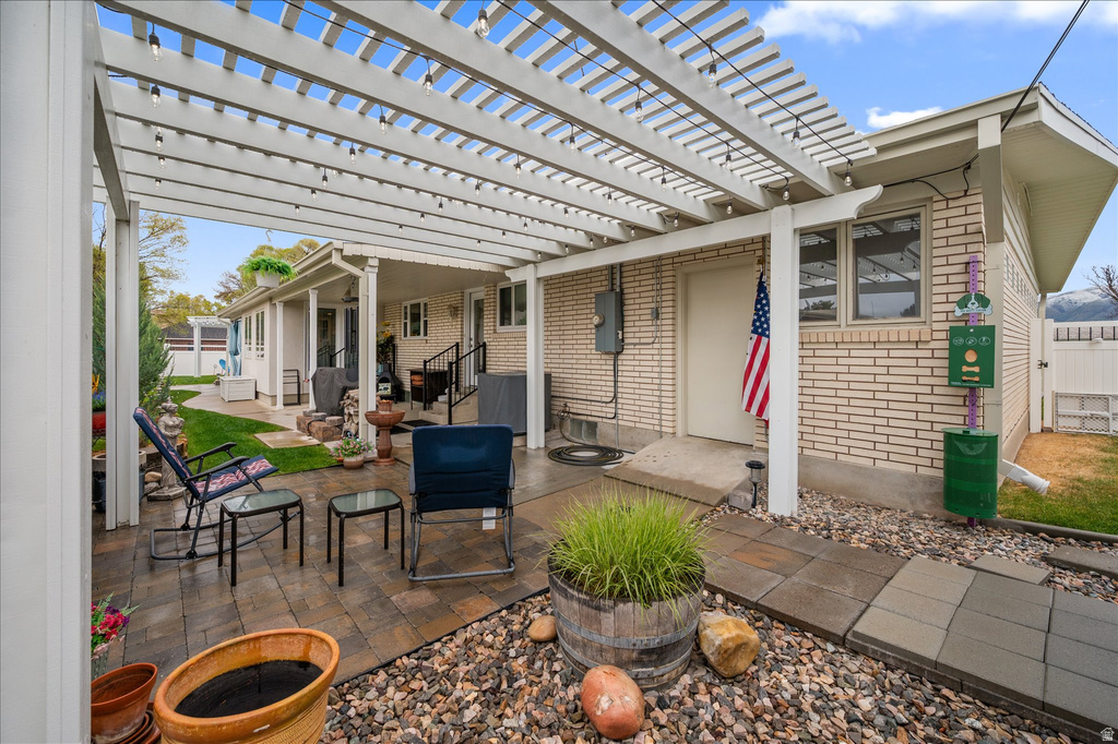 781 N 300 E Tremonton, UT 84337