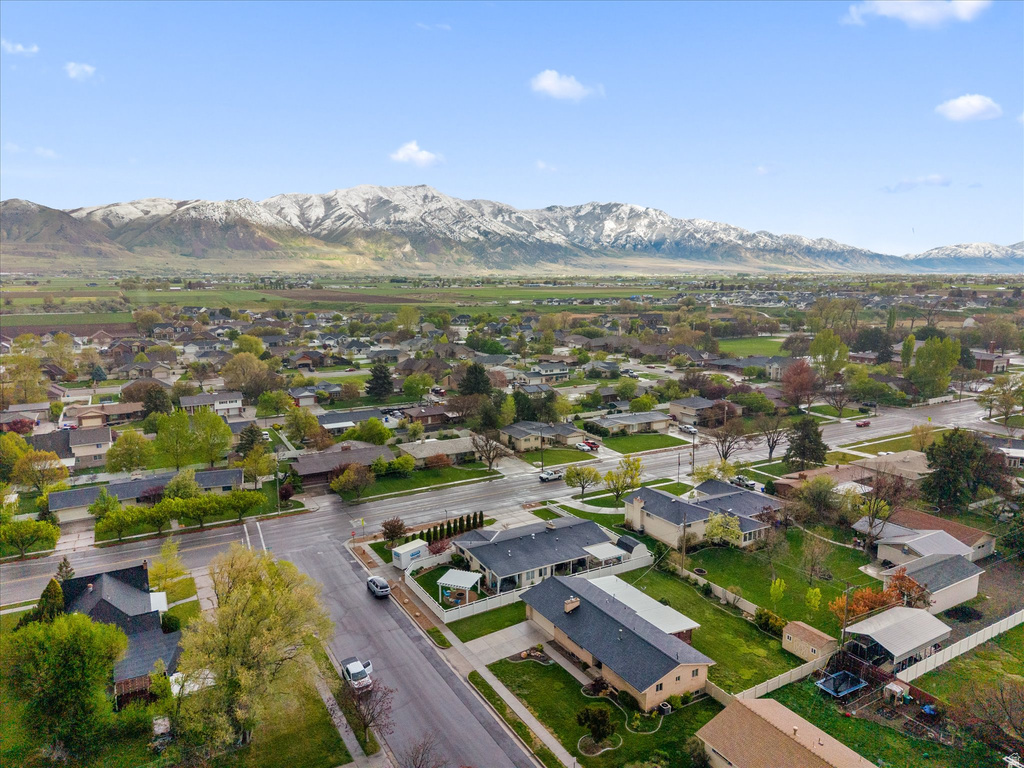 781 N 300 E Tremonton, UT 84337