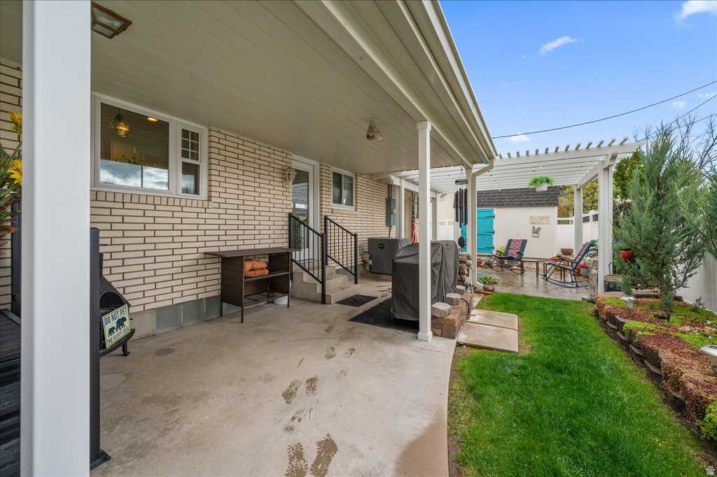 781 N 300 E Tremonton, UT 84337