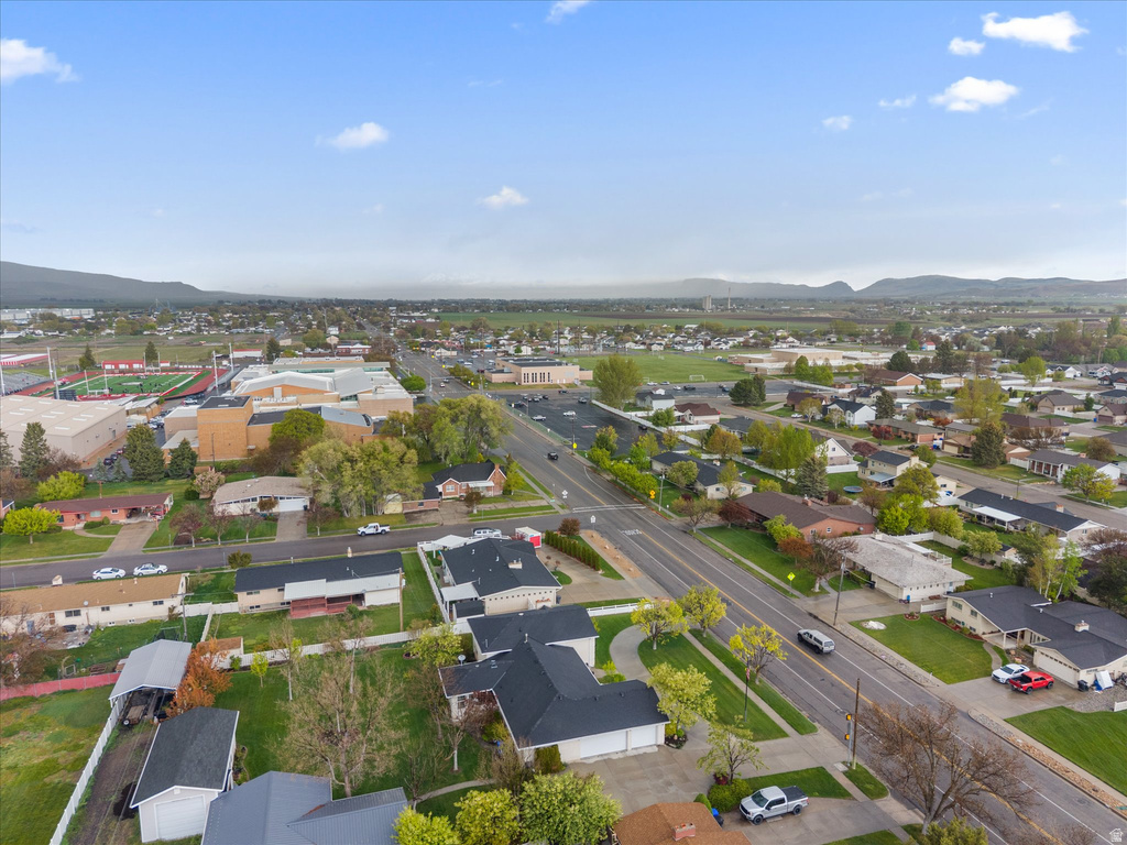 781 N 300 E Tremonton, UT 84337