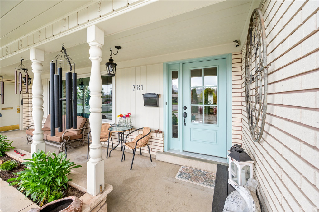 781 N 300 E Tremonton, UT 84337